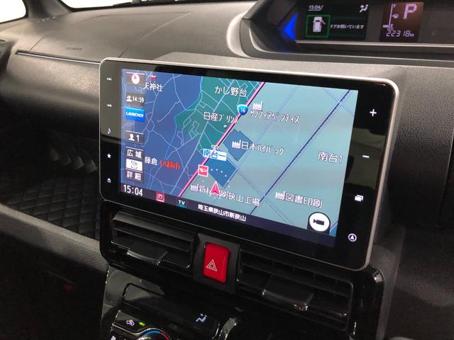 タントカスタムＸスタイルセレクション　走行２２３１８キロ／８型ナビ１年保証距離無制限　走行距離２２３１８キロ　純正フルセグナビ　バックカメラ　ドラレコ　純正マット　サイドエアバッグ　ＬＥＤヘッドランプ　アイドリングストップ　シートヒーター　両側電動スライドドア（埼玉県）の中古車