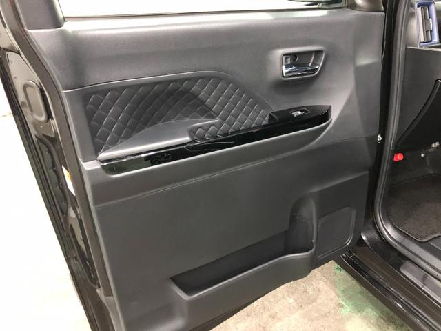 タントカスタムＸスタイルセレクション　走行２２３１８キロ／８型ナビ１年保証距離無制限　走行距離２２３１８キロ　純正フルセグナビ　バックカメラ　ドラレコ　純正マット　サイドエアバッグ　ＬＥＤヘッドランプ　アイドリングストップ　シートヒーター　両側電動スライドドア（埼玉県）の中古車