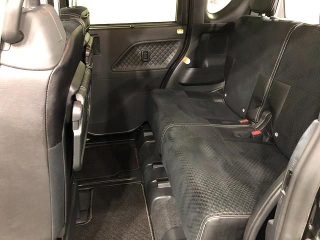 タントカスタムＸスタイルセレクション　走行２２３１８キロ／８型ナビ１年保証距離無制限　走行距離２２３１８キロ　純正フルセグナビ　バックカメラ　ドラレコ　純正マット　サイドエアバッグ　ＬＥＤヘッドランプ　アイドリングストップ　シートヒーター　両側電動スライドドア（埼玉県）の中古車