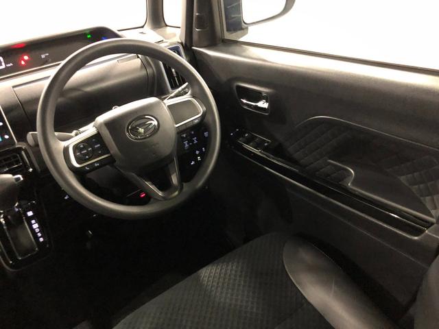 タントカスタムＸスタイルセレクション　走行２２３１８キロ／８型ナビ１年保証距離無制限　走行距離２２３１８キロ　純正フルセグナビ　バックカメラ　ドラレコ　純正マット　サイドエアバッグ　ＬＥＤヘッドランプ　アイドリングストップ　シートヒーター　両側電動スライドドア（埼玉県）の中古車