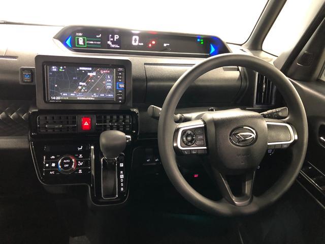 タントカスタムＸスタイルセレクション　走行１９８５６キロ／雹害一年保証・走行距離無制限走行１９８５６キロ　フルセグナビ　ブルートゥース　バックカメラ　ドラレコ　ＥＴＣ　クリアランスソナー　ＬＥＤヘッドライト　オートライト　両側電動スライドドア（埼玉県）の中古車