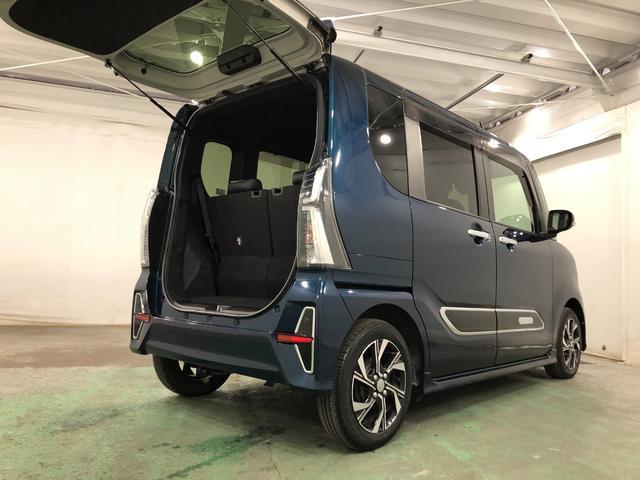 タントカスタムＸスタイルセレクション　走行１９８５６キロ／雹害一年保証・走行距離無制限走行１９８５６キロ　フルセグナビ　ブルートゥース　バックカメラ　ドラレコ　ＥＴＣ　クリアランスソナー　ＬＥＤヘッドライト　オートライト　両側電動スライドドア（埼玉県）の中古車