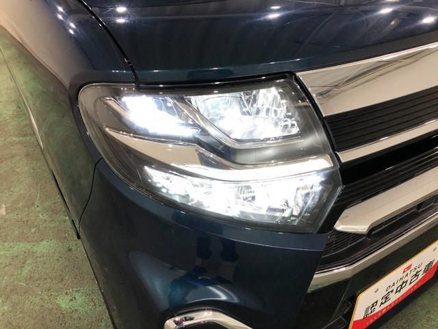 タントカスタムＸスタイルセレクション　走行１９８５６キロ／雹害一年保証・走行距離無制限走行１９８５６キロ　フルセグナビ　ブルートゥース　バックカメラ　ドラレコ　ＥＴＣ　クリアランスソナー　ＬＥＤヘッドライト　オートライト　両側電動スライドドア（埼玉県）の中古車