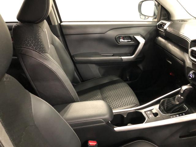 ロッキープレミアムＧ　ＨＥＶ　走行７４４９キロ／ナビ／ドラレコ一年保証・走行距離無制限走行７４４９キロ　フルセグナビ　ブルートゥース　全周囲カメラ　ドラレコ　クリアランスソナー　オートライト　ＬＥＤヘッドライト　シートヒーター（埼玉県）の中古車