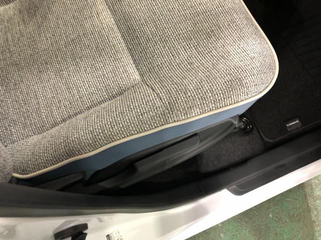 ムーヴキャンバスストライプスＧ　走行１７３１７キロ／純正ナビ／ドラレコ１年保証距離無制限　走行距離１７３１７キロ　純正フルセグナビ　バックカメラ　ドラレコ　純正マット　サイドエアバッグ　ＬＥＤヘッドランプ　アイドリングストップ　シートヒーター　両側電動スライドドア（埼玉県）の中古車