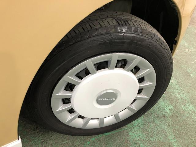 ムーヴキャンバスストライプスＧ　走行１７３１７キロ／純正ナビ／ドラレコ１年保証距離無制限　走行距離１７３１７キロ　純正フルセグナビ　バックカメラ　ドラレコ　純正マット　サイドエアバッグ　ＬＥＤヘッドランプ　アイドリングストップ　シートヒーター　両側電動スライドドア（埼玉県）の中古車