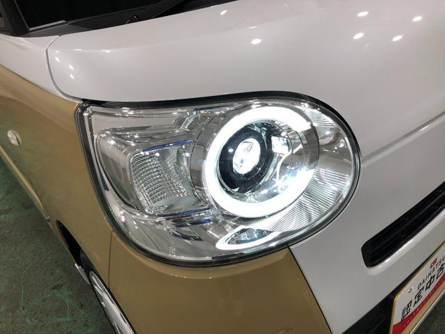 ムーヴキャンバスストライプスＧ　走行１７３１７キロ／純正ナビ／ドラレコ１年保証距離無制限　走行距離１７３１７キロ　純正フルセグナビ　バックカメラ　ドラレコ　純正マット　サイドエアバッグ　ＬＥＤヘッドランプ　アイドリングストップ　シートヒーター　両側電動スライドドア（埼玉県）の中古車