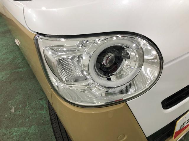 ムーヴキャンバスストライプスＧ　走行１７３１７キロ／純正ナビ／ドラレコ１年保証距離無制限　走行距離１７３１７キロ　純正フルセグナビ　バックカメラ　ドラレコ　純正マット　サイドエアバッグ　ＬＥＤヘッドランプ　アイドリングストップ　シートヒーター　両側電動スライドドア（埼玉県）の中古車