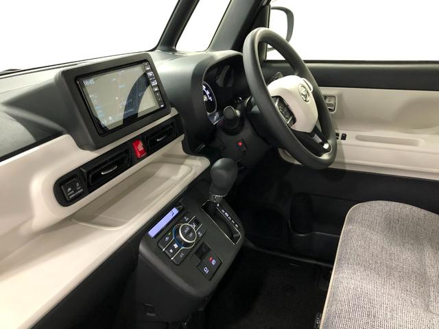 ムーヴキャンバスストライプスＧ　走行１７３１７キロ／純正ナビ／ドラレコ１年保証距離無制限　走行距離１７３１７キロ　純正フルセグナビ　バックカメラ　ドラレコ　純正マット　サイドエアバッグ　ＬＥＤヘッドランプ　アイドリングストップ　シートヒーター　両側電動スライドドア（埼玉県）の中古車