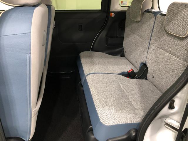 ムーヴキャンバスストライプスＧ　走行１７３１７キロ／純正ナビ／ドラレコ１年保証距離無制限　走行距離１７３１７キロ　純正フルセグナビ　バックカメラ　ドラレコ　純正マット　サイドエアバッグ　ＬＥＤヘッドランプ　アイドリングストップ　シートヒーター　両側電動スライドドア（埼玉県）の中古車