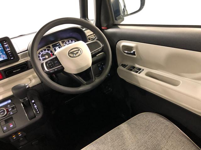 ムーヴキャンバスストライプスＧ　走行１７３１７キロ／純正ナビ／ドラレコ１年保証距離無制限　走行距離１７３１７キロ　純正フルセグナビ　バックカメラ　ドラレコ　純正マット　サイドエアバッグ　ＬＥＤヘッドランプ　アイドリングストップ　シートヒーター　両側電動スライドドア（埼玉県）の中古車