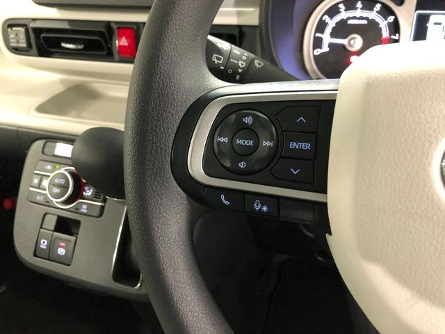 ムーヴキャンバスストライプスＧ　走行１７３１７キロ／純正ナビ／ドラレコ１年保証距離無制限　走行距離１７３１７キロ　純正フルセグナビ　バックカメラ　ドラレコ　純正マット　サイドエアバッグ　ＬＥＤヘッドランプ　アイドリングストップ　シートヒーター　両側電動スライドドア（埼玉県）の中古車