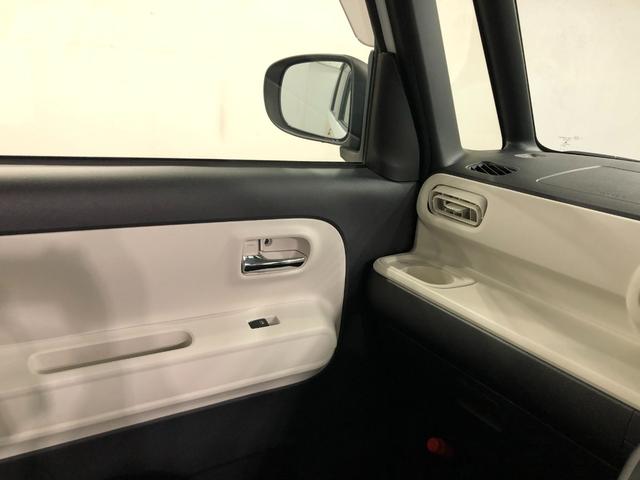 ムーヴキャンバスストライプスＧ　走行１７３１７キロ／純正ナビ／ドラレコ１年保証距離無制限　走行距離１７３１７キロ　純正フルセグナビ　バックカメラ　ドラレコ　純正マット　サイドエアバッグ　ＬＥＤヘッドランプ　アイドリングストップ　シートヒーター　両側電動スライドドア（埼玉県）の中古車