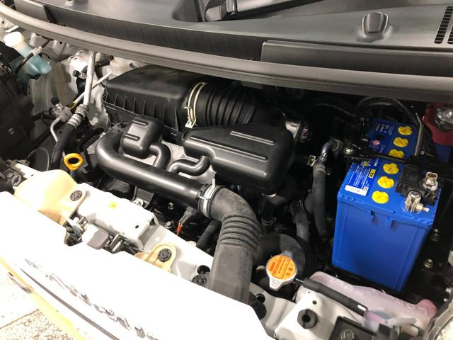 ムーヴキャンバスストライプスＧ　走行１７３１７キロ／純正ナビ／ドラレコ１年保証距離無制限　走行距離１７３１７キロ　純正フルセグナビ　バックカメラ　ドラレコ　純正マット　サイドエアバッグ　ＬＥＤヘッドランプ　アイドリングストップ　シートヒーター　両側電動スライドドア（埼玉県）の中古車