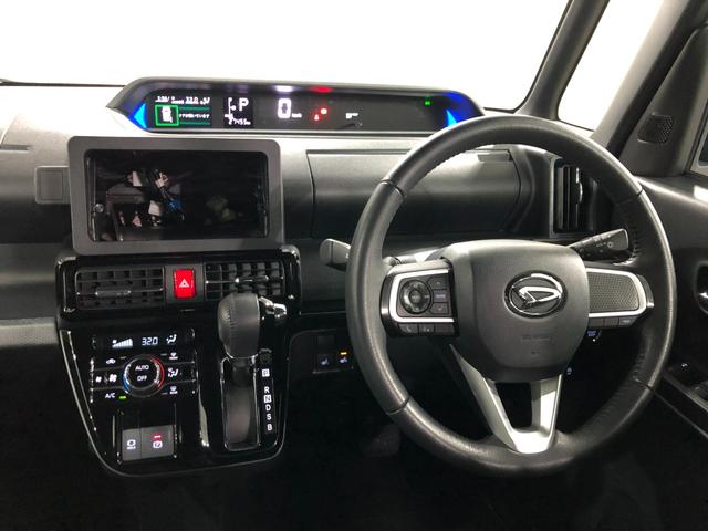 タントカスタムRS 走行27455キロ/シートヒーター/純正マット純正フルセグナビ サイドエアバッグ LEDヘッドランプ アイドリングストップ シートヒーター 両側電動スライドドア オート格納式ドアミラー キーフリー 1年保証距離無制限 走行距離27455キロ(東京都)の中古車