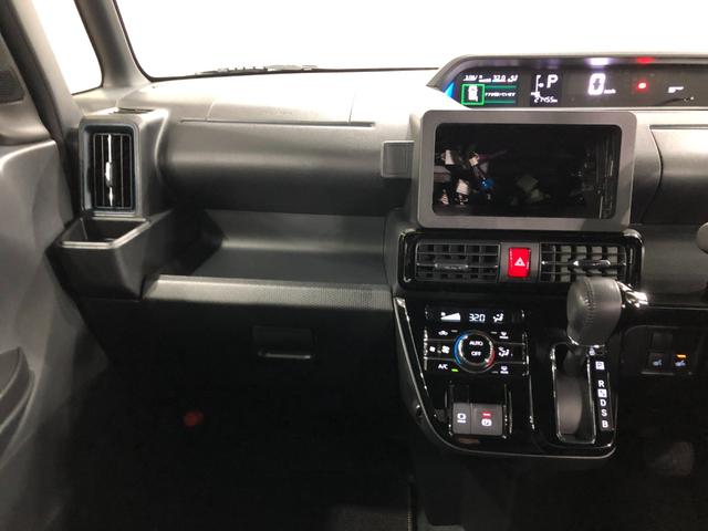 タントカスタムRS 走行27455キロ/シートヒーター/純正マット純正フルセグナビ サイドエアバッグ LEDヘッドランプ アイドリングストップ シートヒーター 両側電動スライドドア オート格納式ドアミラー キーフリー 1年保証距離無制限 走行距離27455キロ(東京都)の中古車