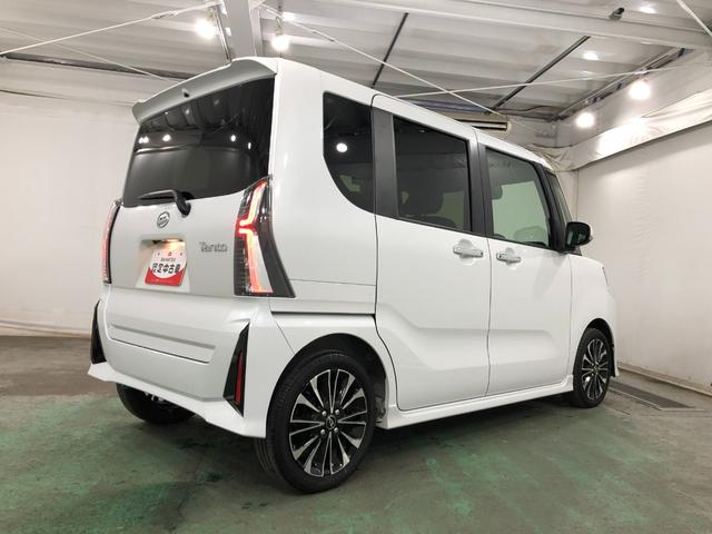 タントカスタムRS 走行27455キロ/シートヒーター/純正マット純正フルセグナビ サイドエアバッグ LEDヘッドランプ アイドリングストップ シートヒーター 両側電動スライドドア オート格納式ドアミラー キーフリー 1年保証距離無制限 走行距離27455キロ(東京都)の中古車