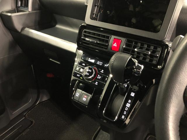 タントカスタムRS 走行27455キロ/シートヒーター/純正マット純正フルセグナビ サイドエアバッグ LEDヘッドランプ アイドリングストップ シートヒーター 両側電動スライドドア オート格納式ドアミラー キーフリー 1年保証距離無制限 走行距離27455キロ(東京都)の中古車