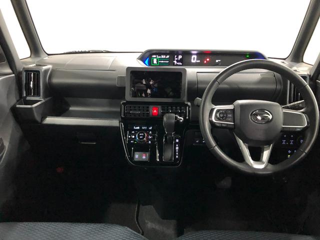 タントカスタムRS 走行27455キロ/シートヒーター/純正マット純正フルセグナビ サイドエアバッグ LEDヘッドランプ アイドリングストップ シートヒーター 両側電動スライドドア オート格納式ドアミラー キーフリー 1年保証距離無制限 走行距離27455キロ(東京都)の中古車