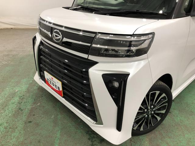 タントカスタムRS 走行27455キロ/シートヒーター/純正マット純正フルセグナビ サイドエアバッグ LEDヘッドランプ アイドリングストップ シートヒーター 両側電動スライドドア オート格納式ドアミラー キーフリー 1年保証距離無制限 走行距離27455キロ(東京都)の中古車