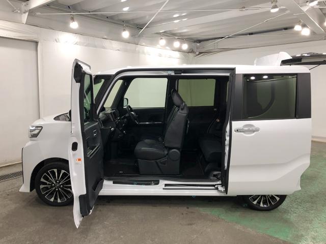 タントカスタムRS 走行27455キロ/シートヒーター/純正マット純正フルセグナビ サイドエアバッグ LEDヘッドランプ アイドリングストップ シートヒーター 両側電動スライドドア オート格納式ドアミラー キーフリー 1年保証距離無制限 走行距離27455キロ(東京都)の中古車