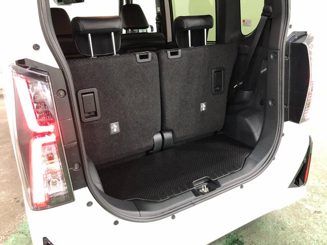 タントカスタムRS 走行27455キロ/シートヒーター/純正マット純正フルセグナビ サイドエアバッグ LEDヘッドランプ アイドリングストップ シートヒーター 両側電動スライドドア オート格納式ドアミラー キーフリー 1年保証距離無制限 走行距離27455キロ(東京都)の中古車