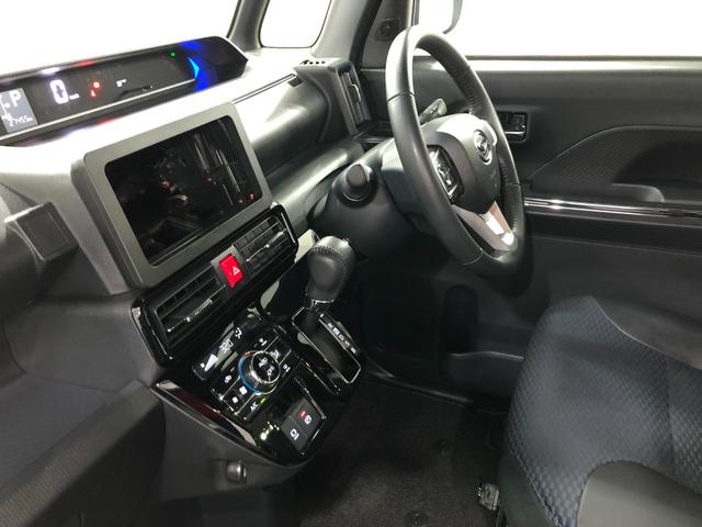 タントカスタムRS 走行27455キロ/シートヒーター/純正マット純正フルセグナビ サイドエアバッグ LEDヘッドランプ アイドリングストップ シートヒーター 両側電動スライドドア オート格納式ドアミラー キーフリー 1年保証距離無制限 走行距離27455キロ(東京都)の中古車