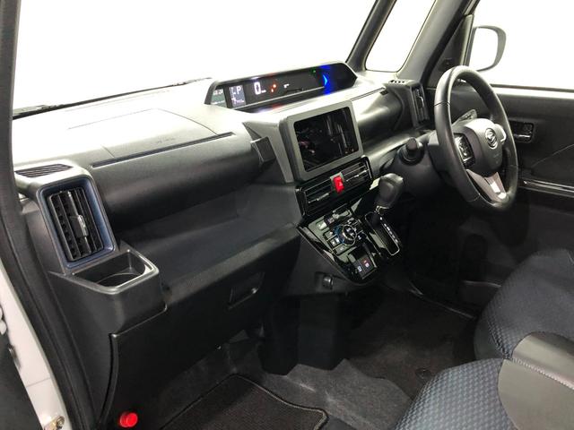 タントカスタムRS 走行27455キロ/シートヒーター/純正マット純正フルセグナビ サイドエアバッグ LEDヘッドランプ アイドリングストップ シートヒーター 両側電動スライドドア オート格納式ドアミラー キーフリー 1年保証距離無制限 走行距離27455キロ(東京都)の中古車