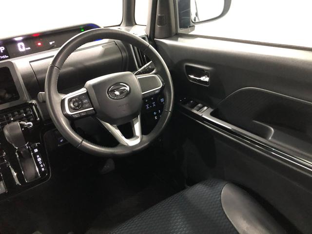 タントカスタムRS 走行27455キロ/シートヒーター/純正マット純正フルセグナビ サイドエアバッグ LEDヘッドランプ アイドリングストップ シートヒーター 両側電動スライドドア オート格納式ドアミラー キーフリー 1年保証距離無制限 走行距離27455キロ(東京都)の中古車