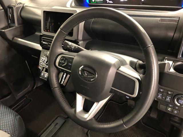 タントカスタムRS 走行27455キロ/シートヒーター/純正マット純正フルセグナビ サイドエアバッグ LEDヘッドランプ アイドリングストップ シートヒーター 両側電動スライドドア オート格納式ドアミラー キーフリー 1年保証距離無制限 走行距離27455キロ(東京都)の中古車