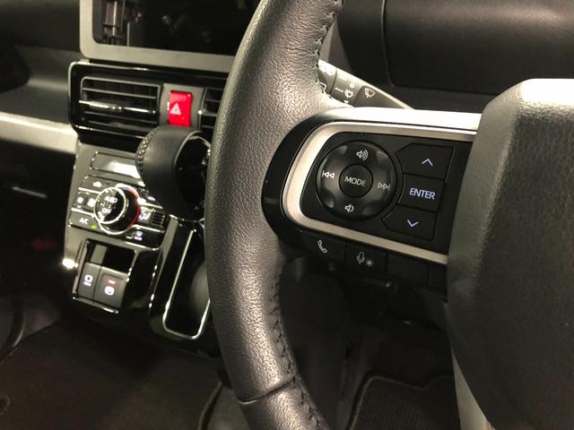 タントカスタムRS 走行27455キロ/シートヒーター/純正マット純正フルセグナビ サイドエアバッグ LEDヘッドランプ アイドリングストップ シートヒーター 両側電動スライドドア オート格納式ドアミラー キーフリー 1年保証距離無制限 走行距離27455キロ(東京都)の中古車