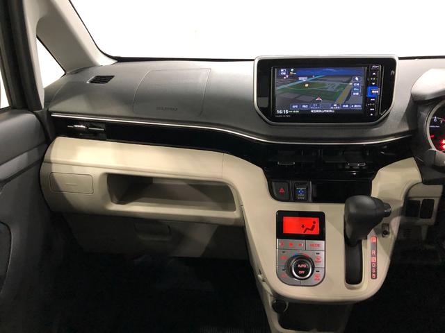 ムーヴＸリミテッドII　ＳＡIII　走行６１６８キロ／車検整備付一年保証・走行距離無制限走行６１６８キロ　車検整備付　フルセグナビ　ブルートゥース　バックカメラ　ドラレコ　オートライト　ＬＥＤヘッドライト　ベンチシート（埼玉県）の中古車