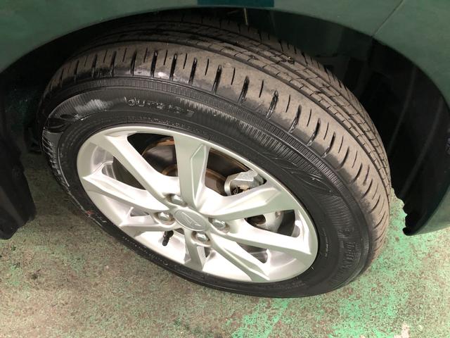 ムーヴＸリミテッドII　ＳＡIII　走行６１６８キロ／車検整備付一年保証・走行距離無制限走行６１６８キロ　車検整備付　フルセグナビ　ブルートゥース　バックカメラ　ドラレコ　オートライト　ＬＥＤヘッドライト　ベンチシート（埼玉県）の中古車