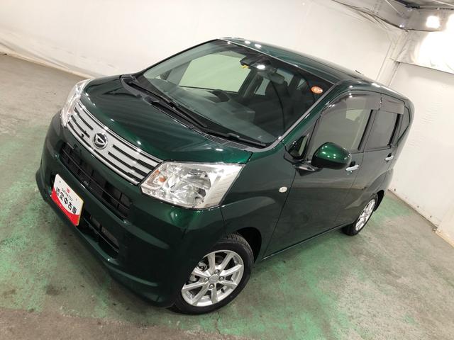 ムーヴＸリミテッドII　ＳＡIII　走行６１６８キロ／車検整備付一年保証・走行距離無制限走行６１６８キロ　車検整備付　フルセグナビ　ブルートゥース　バックカメラ　ドラレコ　オートライト　ＬＥＤヘッドライト　ベンチシート（埼玉県）の中古車