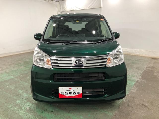 ムーヴＸリミテッドII　ＳＡIII　走行６１６８キロ／車検整備付一年保証・走行距離無制限走行６１６８キロ　車検整備付　フルセグナビ　ブルートゥース　バックカメラ　ドラレコ　オートライト　ＬＥＤヘッドライト　ベンチシート（埼玉県）の中古車