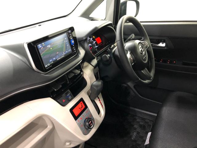 ムーヴＸリミテッドII　ＳＡIII　走行６１６８キロ／車検整備付一年保証・走行距離無制限走行６１６８キロ　車検整備付　フルセグナビ　ブルートゥース　バックカメラ　ドラレコ　オートライト　ＬＥＤヘッドライト　ベンチシート（埼玉県）の中古車