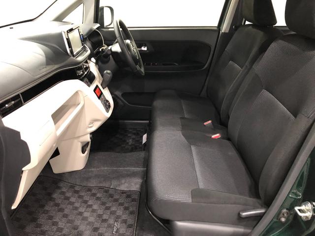 ムーヴＸリミテッドII　ＳＡIII　走行６１６８キロ／車検整備付一年保証・走行距離無制限走行６１６８キロ　車検整備付　フルセグナビ　ブルートゥース　バックカメラ　ドラレコ　オートライト　ＬＥＤヘッドライト　ベンチシート（埼玉県）の中古車