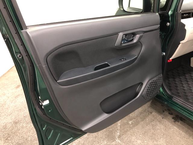 ムーヴＸリミテッドII　ＳＡIII　走行６１６８キロ／車検整備付一年保証・走行距離無制限走行６１６８キロ　車検整備付　フルセグナビ　ブルートゥース　バックカメラ　ドラレコ　オートライト　ＬＥＤヘッドライト　ベンチシート（埼玉県）の中古車