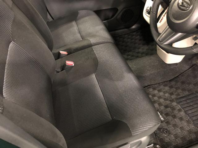 ムーヴＸリミテッドII　ＳＡIII　走行６１６８キロ／車検整備付一年保証・走行距離無制限走行６１６８キロ　車検整備付　フルセグナビ　ブルートゥース　バックカメラ　ドラレコ　オートライト　ＬＥＤヘッドライト　ベンチシート（埼玉県）の中古車