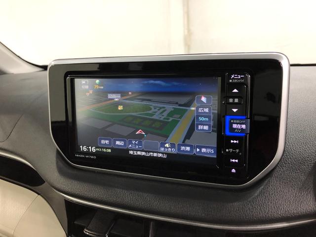 ムーヴＸリミテッドII　ＳＡIII　走行６１６８キロ／車検整備付一年保証・走行距離無制限走行６１６８キロ　車検整備付　フルセグナビ　ブルートゥース　バックカメラ　ドラレコ　オートライト　ＬＥＤヘッドライト　ベンチシート（埼玉県）の中古車