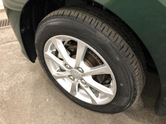 ムーヴＸリミテッドII　ＳＡIII　走行６１６８キロ／車検整備付一年保証・走行距離無制限走行６１６８キロ　車検整備付　フルセグナビ　ブルートゥース　バックカメラ　ドラレコ　オートライト　ＬＥＤヘッドライト　ベンチシート（埼玉県）の中古車