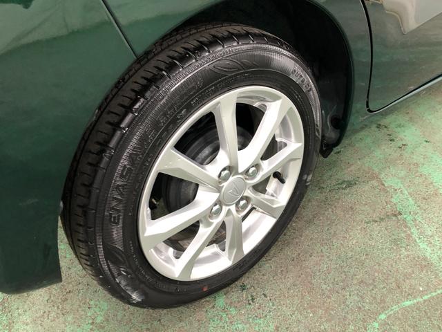 ムーヴＸリミテッドII　ＳＡIII　走行６１６８キロ／車検整備付一年保証・走行距離無制限走行６１６８キロ　車検整備付　フルセグナビ　ブルートゥース　バックカメラ　ドラレコ　オートライト　ＬＥＤヘッドライト　ベンチシート（埼玉県）の中古車