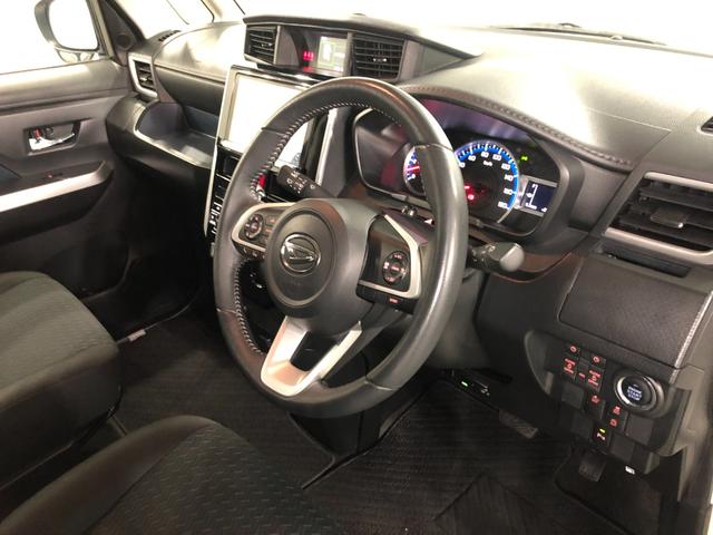 トールカスタムG ターボ 走行98557キロ/車検整備付/9型ナビ一年保証・走行距離無制限走行98557キロ 車検整備付 フルセグナビ 全周囲カメラ ドラレコ ETC クリアランスソナー オートライト LEDヘッドライト 両側電動スライドドア(埼玉県)の中古車