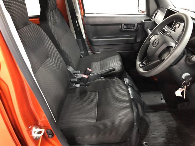 ハイゼットカーゴＤＸ　走行２６７１キロ／クリアランスソナー一年保証・走行距離無制限　走行２６７１キロ　助手席エアバック　オートライト　クリアランスソナー　アイドリングストップ　助手席エアバック（埼玉県）の中古車