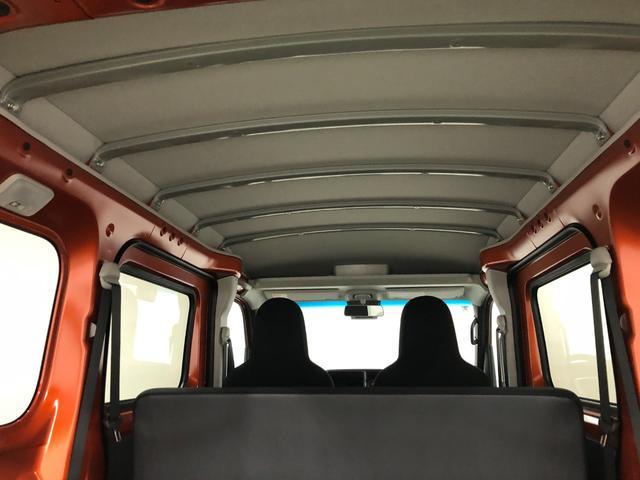 ハイゼットカーゴＤＸ　走行２６７１キロ／クリアランスソナー一年保証・走行距離無制限　走行２６７１キロ　助手席エアバック　オートライト　クリアランスソナー　アイドリングストップ　助手席エアバック（埼玉県）の中古車