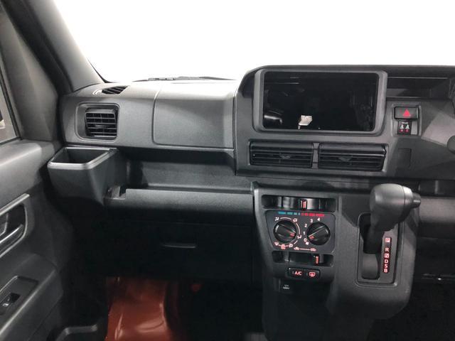 ハイゼットカーゴＤＸ　走行２６７１キロ／クリアランスソナー一年保証・走行距離無制限　走行２６７１キロ　助手席エアバック　オートライト　クリアランスソナー　アイドリングストップ　助手席エアバック（埼玉県）の中古車