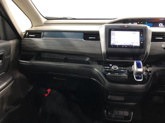 フリード＋ハイブリッドハイブリッドＧ・ホンダセンシング　走行６２３４６キロ／ナビ一年保証・走行距離無制限走行６２３４６キロ　タイヤ４本交換　ワンセグナビ　バックカメラ　ドラレコ　ＥＴＣ　オートライト　ＬＥＤヘッドライト　両側電動スライドドア（埼玉県）の中古車