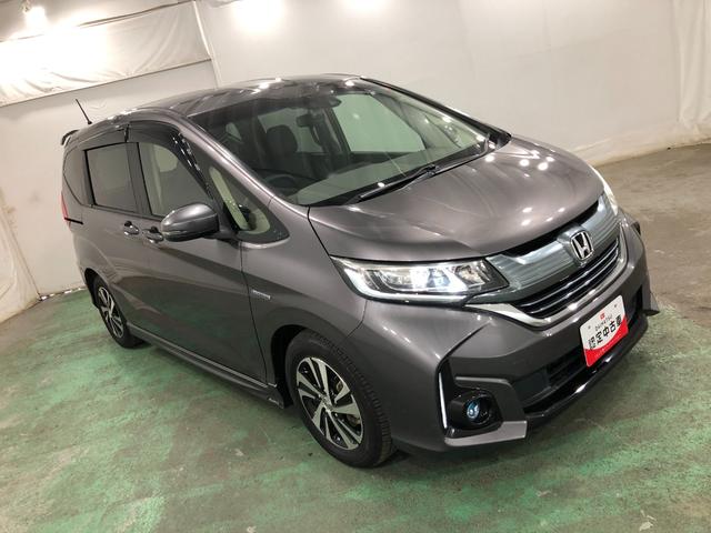 フリード＋ハイブリッドハイブリッドＧ・ホンダセンシング　走行６２３４６キロ／ナビ一年保証・走行距離無制限走行６２３４６キロ　タイヤ４本交換　ワンセグナビ　バックカメラ　ドラレコ　ＥＴＣ　オートライト　ＬＥＤヘッドライト　両側電動スライドドア（埼玉県）の中古車