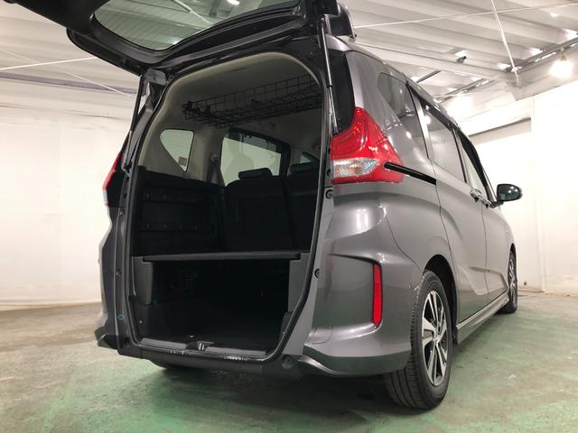 フリード＋ハイブリッドハイブリッドＧ・ホンダセンシング　走行６２３４６キロ／ナビ一年保証・走行距離無制限走行６２３４６キロ　タイヤ４本交換　ワンセグナビ　バックカメラ　ドラレコ　ＥＴＣ　オートライト　ＬＥＤヘッドライト　両側電動スライドドア（埼玉県）の中古車