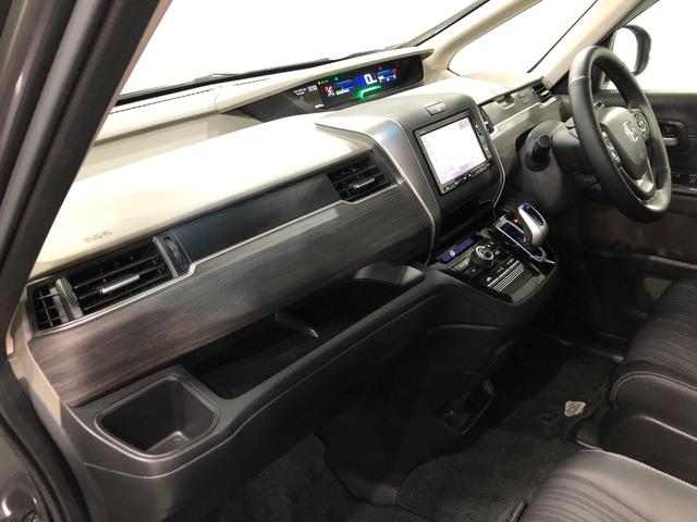 フリード＋ハイブリッドハイブリッドＧ・ホンダセンシング　走行６２３４６キロ／ナビ一年保証・走行距離無制限走行６２３４６キロ　タイヤ４本交換　ワンセグナビ　バックカメラ　ドラレコ　ＥＴＣ　オートライト　ＬＥＤヘッドライト　両側電動スライドドア（埼玉県）の中古車